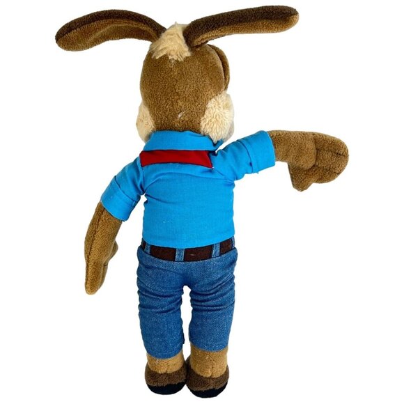 2015 Chuck E Cheese Pizza Plush Helen Hen Jasper Jowls Mr Munch Stuffed Animal - Picture 4 of 11